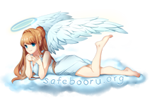 Tired of fapping? Want to show your friends what a booru is actually about? This might be a good start.